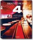 Architecture now! Ediz. italiana, spagnola e portoghese. 4. - Philip Jodidio 9783822839904