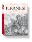 Piranesi. Ediz. italiana, spagnola e portoghese - Luigi Ficacci 9783822850930