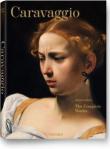 Caravaggio. Ediz. inglese - Sebastian Schutze 9783836501835