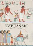Émile Prisse D'Avennes. Egyptian art. Ediz. inglese, francese e tedesca - Ikram Salima 9783836516471