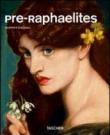 Preraffaeliti. Ediz. illustrata - Birchall Heather 9783836521567