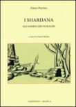 I Shardana: gli uomini dei nuraghi - Porrino Ennio 9783939777007