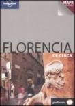 Florencia. Con cartina - Robert Landon, S. Minguez 9788408083009