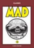 MAD. Vol. 1 -  9788467456370