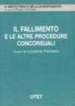 Il fallimento: 5 -  9788802054896