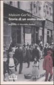 Storia di un uomo inutile - Gorkij Maksim 9788802081205