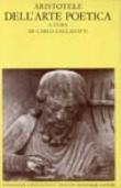 Dell'arte poetica - C. Gallavotti, Aristotele 9788804111849