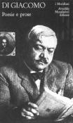 Poesie e prose - L. Orsini, E. Croce, Salvatore Di Giacomo 9788804134992
