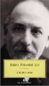 L'uomo solo - S. Costa, Luigi Pirandello 9788804356066