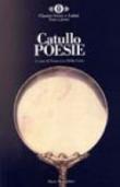 Poesie - F. Della Corte, Gaio Valerio Catullo 9788804359111