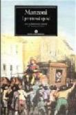 I promessi sposi - Manzoni Alessandro 9788804394402
