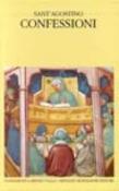 Le confessioni - Agostino (sant') 9788804433620
