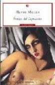 Tropico del Capricorno - Luciano Bianciardi, Henry Miller, Guido Almansi 9788804494423