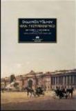 San Pietroburgo. Da Pùskin a Bródskij, storia di una capitale culturale - Volkov Solomon 9788804517634