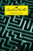Trappola per topi - Agatha Christie, I. Omboni 9788804518273