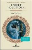 Lavondyss. La saga dei Mitago - Holdstock Robert 9788804520337