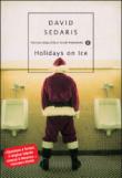Holidays on ice - M. Colombo, Matteo Colombo, David Sedaris 9788804522362