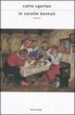 Le sorelle boreali - Carlo Sgorlon 9788804524168