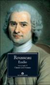 Emilio - Rousseau Jean-Jacques 9788804525158