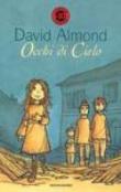 Occhi di cielo - Nicoletta Zapponi, David Almond, Vanna Vinci 9788804530541
