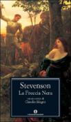 La freccia nera - Robert Louis Stevenson 9788804534440