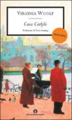 Casa Carlyle - D. Bradshaw, E. Minervini, A. Gallenzi, Virginia Woolf 9788804534747