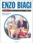 La nuova storia d'Italia a fumetti. Dall'Impero romano ai giorni nostri - Enzo Biagi 9788804535072