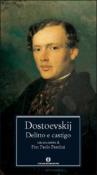 Delitto e castigo - Dostoevskij Fëdor 9788804536307