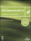 Macromedia Dreamweaver 8. Corso ufficiale. Con CD-Rom - Khristine Annwn Page 9788804541509