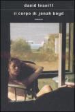Il corpo di Jonah Boyd - David Leavitt 9788804544630