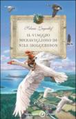 Il viaggio meraviglioso di Nils Holgersson - Lagerlöf Selma 9788804545354