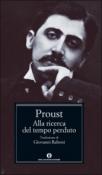 Alla ricerca del tempo perduto - Proust Marcel 9788804548492