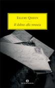 Il delitto alla rovescia - Queen Ellery 9788804549840