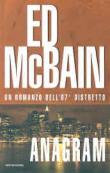 Anagram - McBain Ed 9788804553168