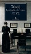 La sonata a Kreutzer - Lev Nikolaevic Tolstoj, Elisabetta Bruzzone, Viktor 'Klovskij 9788804555155