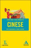 Langenscheidt. Cinese per viaggiare e farsi capire - E. Coppola, G. Goldhofer 9788804564805