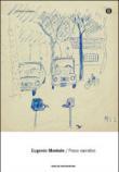 Prose narrative - Montale Eugenio 9788804578468