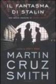 Il fantasma di Stalin - Martin, Cruz Smith 9788804578710