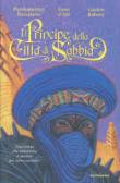 Il principe della città di sabbia - Enzo D'Alò, Gaston Kaboré, Pierdomenico Baccalario (P.D. Bach) 9788804584001