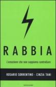 Rabbia: L'emozione che non sappiamo controllare (Saggi) - Tani Cinzia, Sorrentino Rosario 9788804594703