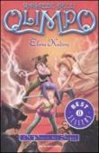 Ragazze dell'Olimpo. 2.Il potere dei sogni - Elena Kedros 9788804610083
