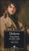 Una storia tra due città - M. Domenichelli, Charles Dickens 9788804615286