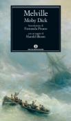 Moby Dick - Herman Melville 9788804617198