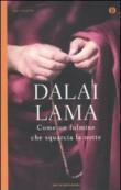 Come un fulmine che squarcia la notte - Gyatso Tenzin (Dalai Lama) 9788804617372