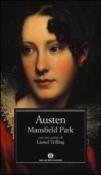 Mansfield Park - Austen Jane 9788804633150