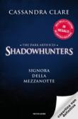 Signora della mezzanotte - Clare Cassandra 9788804654360