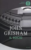 Il socio - Grisham John 9788804671183