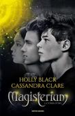 La torre d'oro. Magisterium. Vol. 5 - Holly Black, Cassandra Clare 9788804709749