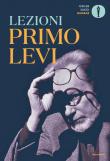 Lezioni Primo Levi -  9788804720188