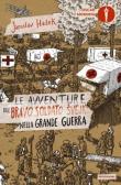 Le avventure del bravo soldato Svejk nella grande guerra - Jaroslav Hasek 9788804727675